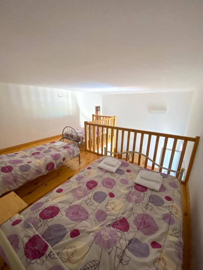 Appartements " Le Clos De La Cerisaie" Кастийон-дю-Гар Екстериор снимка